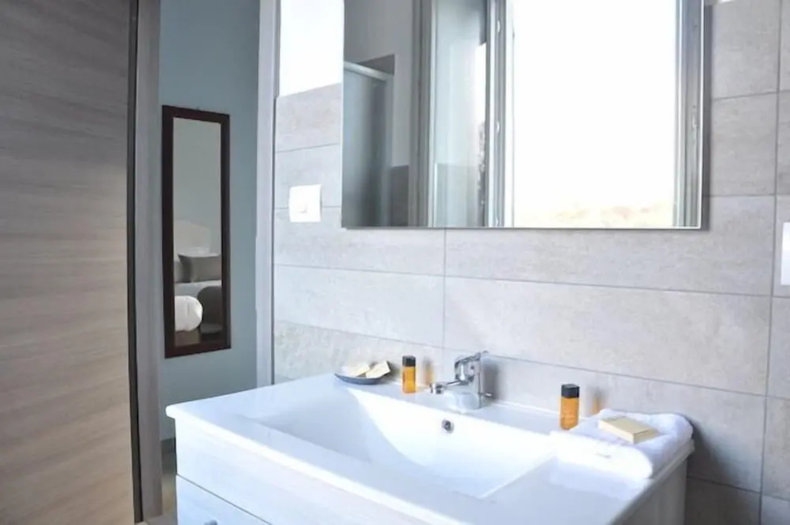 Già Sera Bed & Breakfast