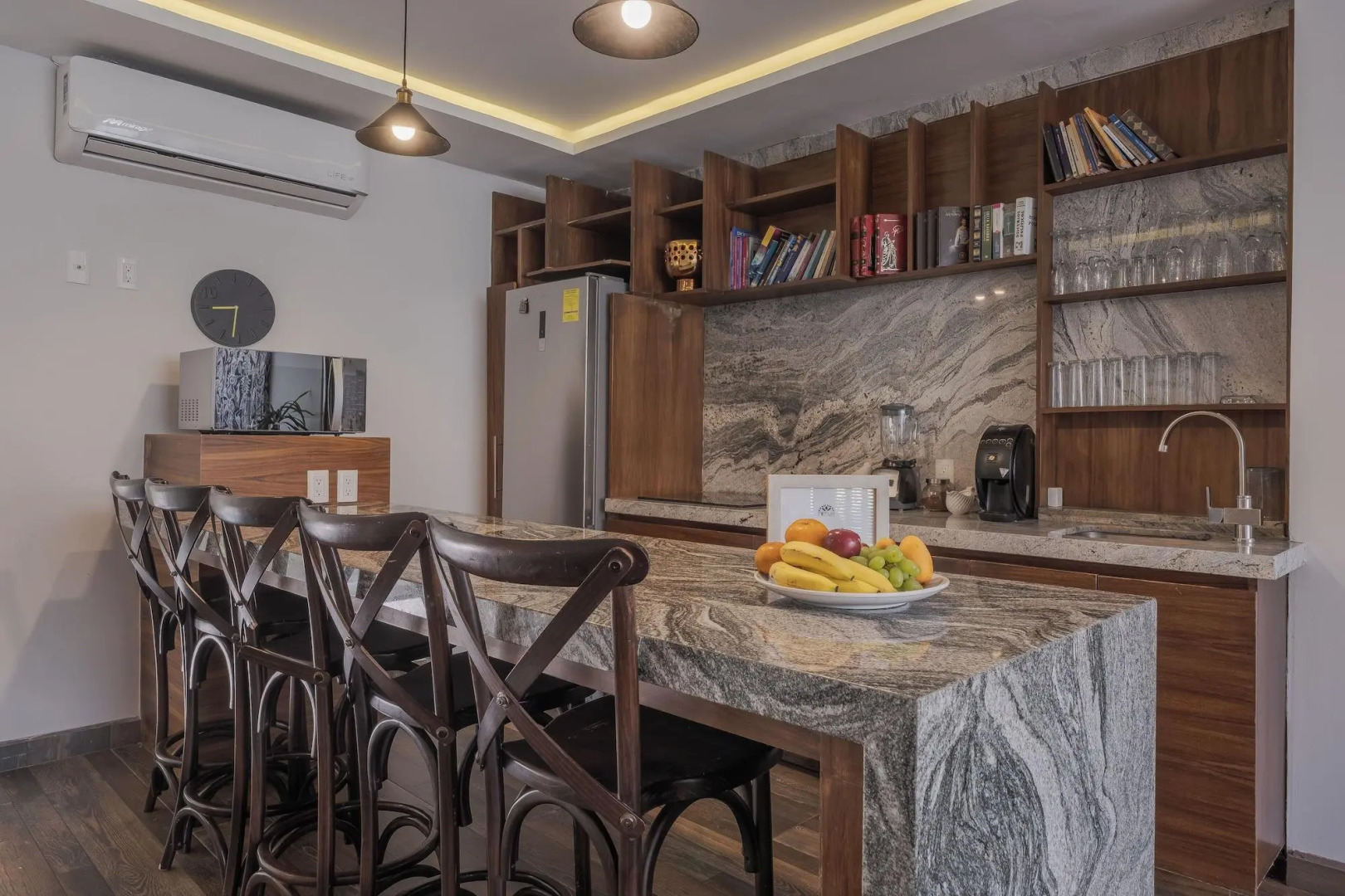 Nimue Marina Residence & Hotel Boutique