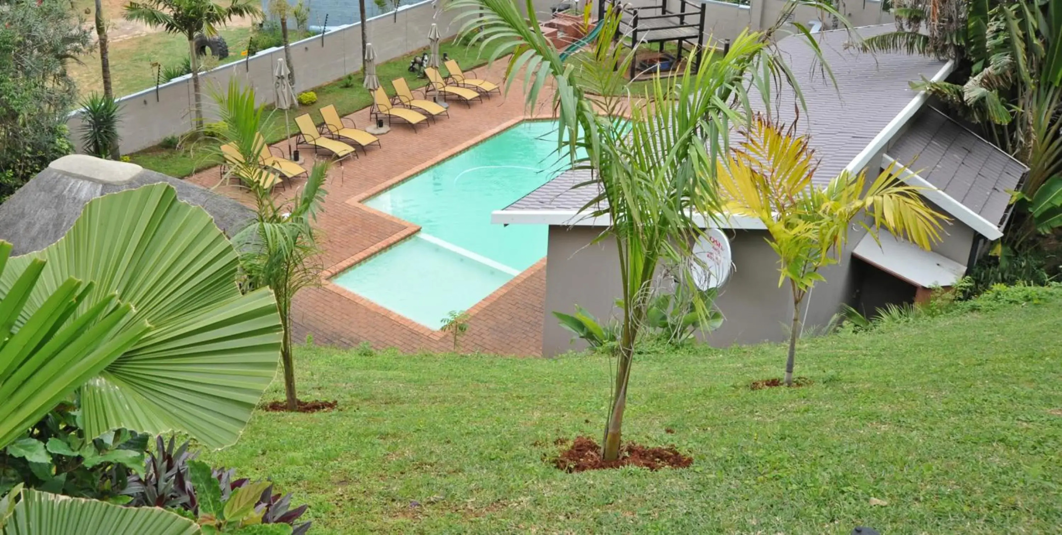 Sunrise Beach Resort