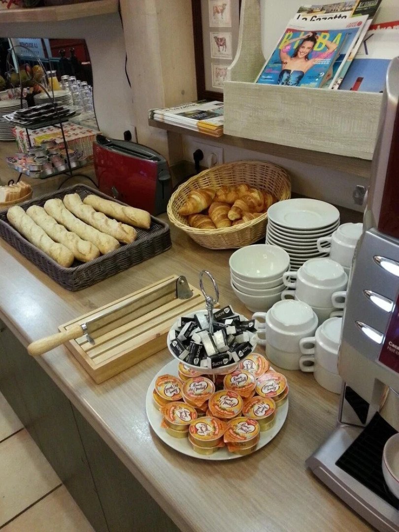 Contact Hôtel Fontenay-le-Comte