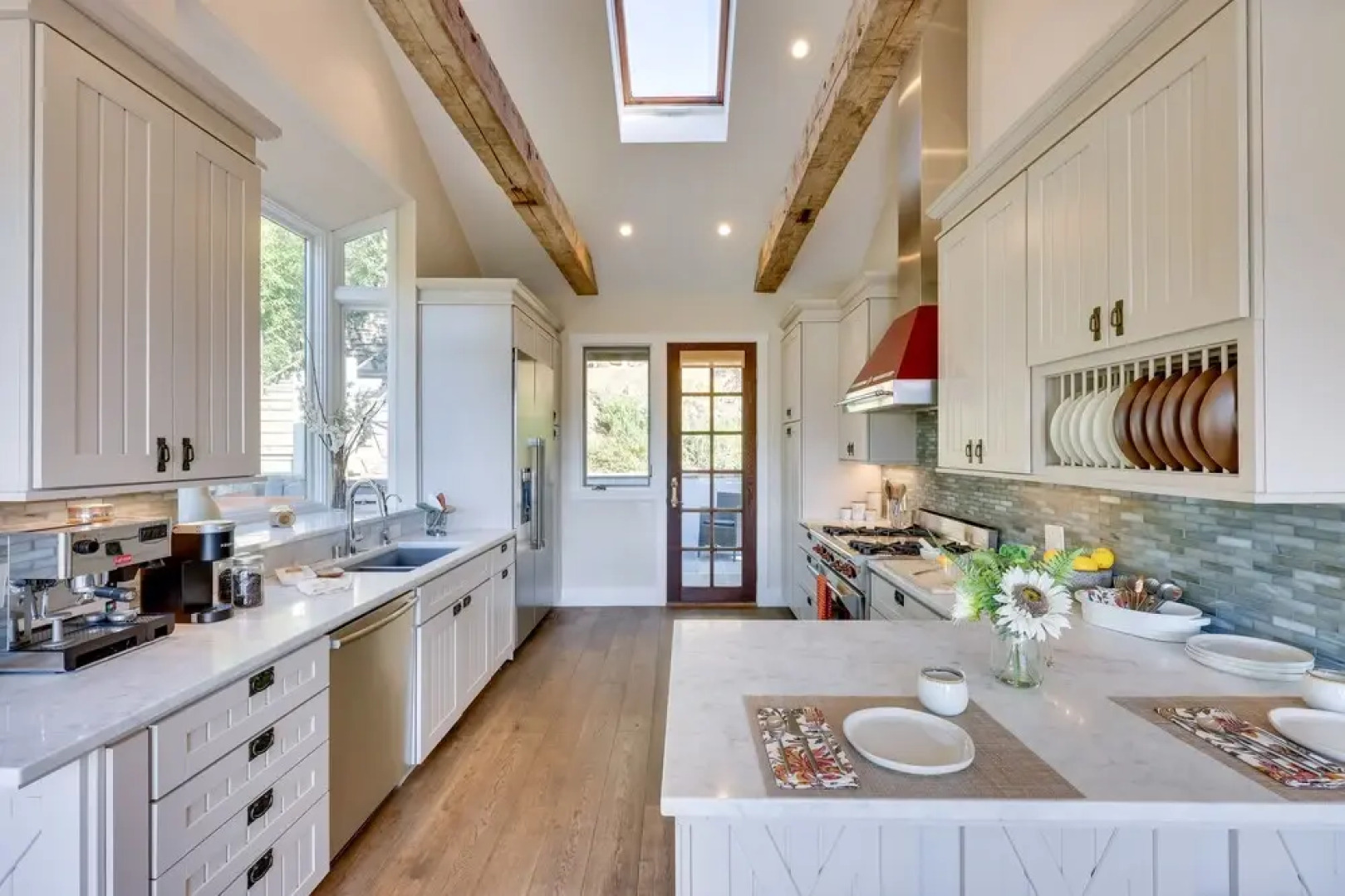 Serene San Anselmo Hideaway w/ Private Hot Tub!