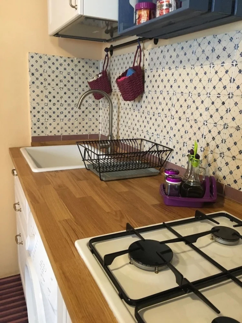 SanMartinoOrtigia Apartments