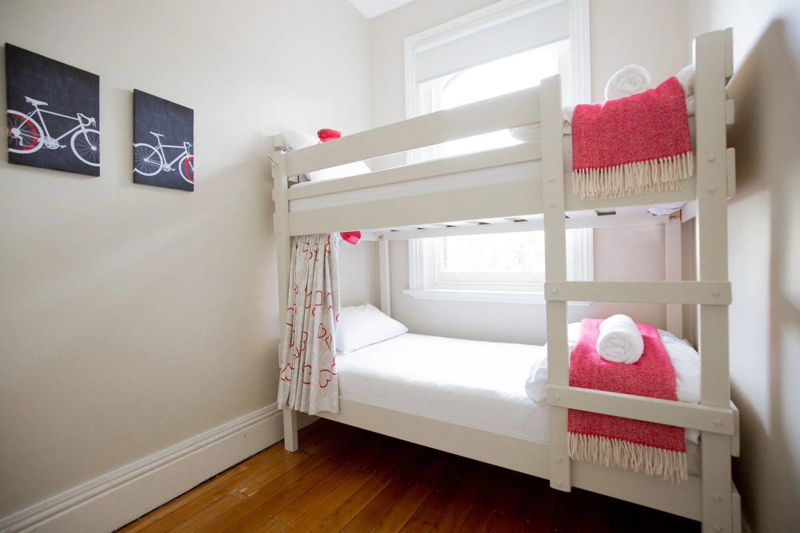 Montacute Boutique Bunkhouse