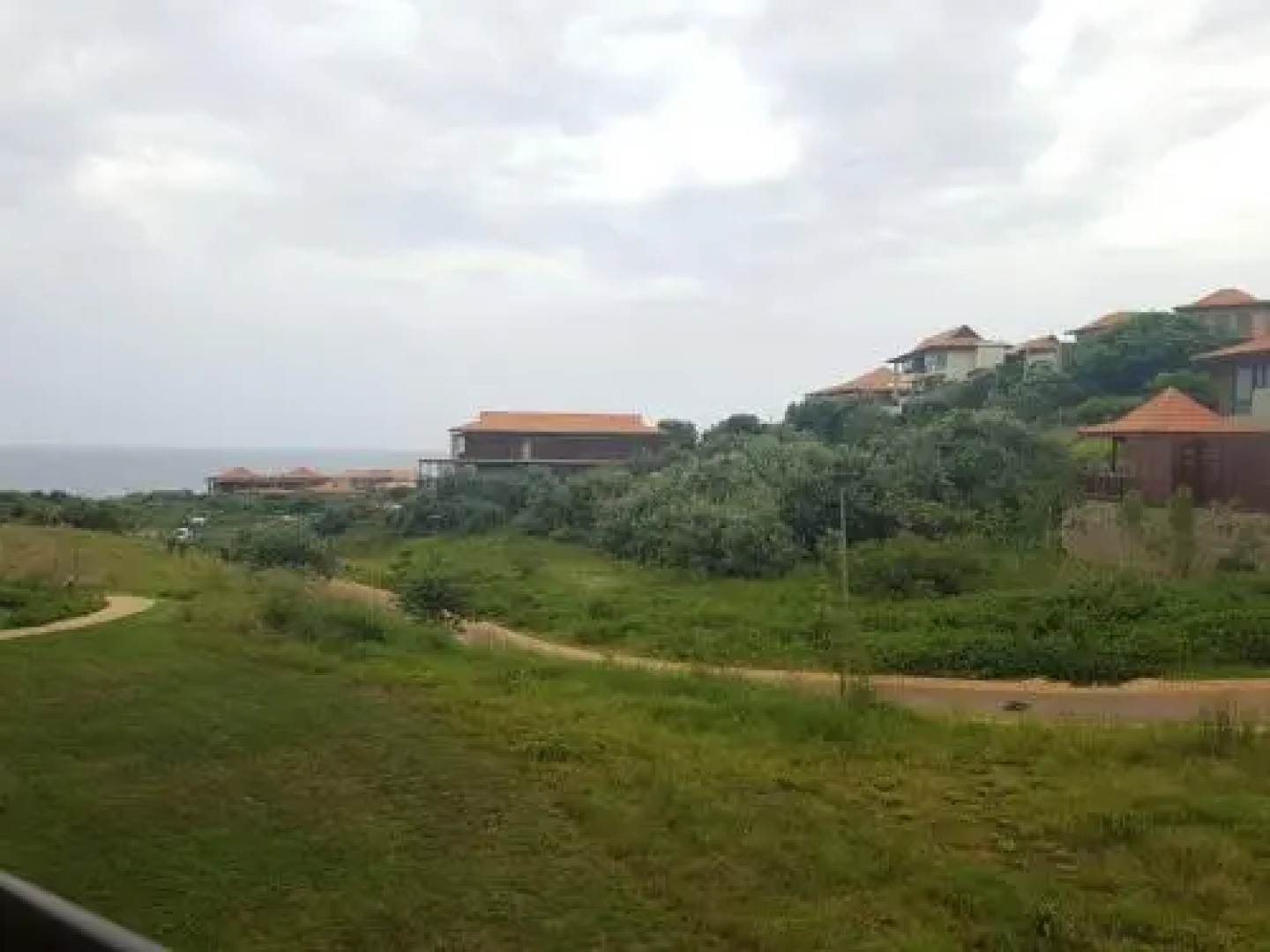 Zimbali Suites 213