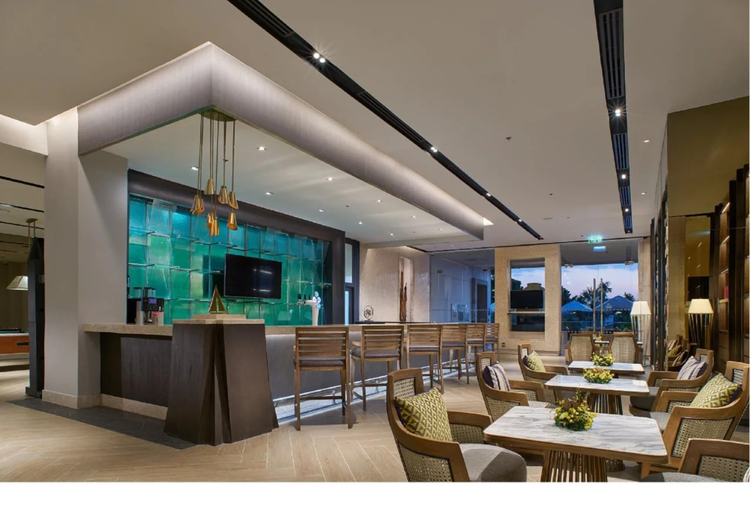 Sheraton Hua Hin Resort & Spa