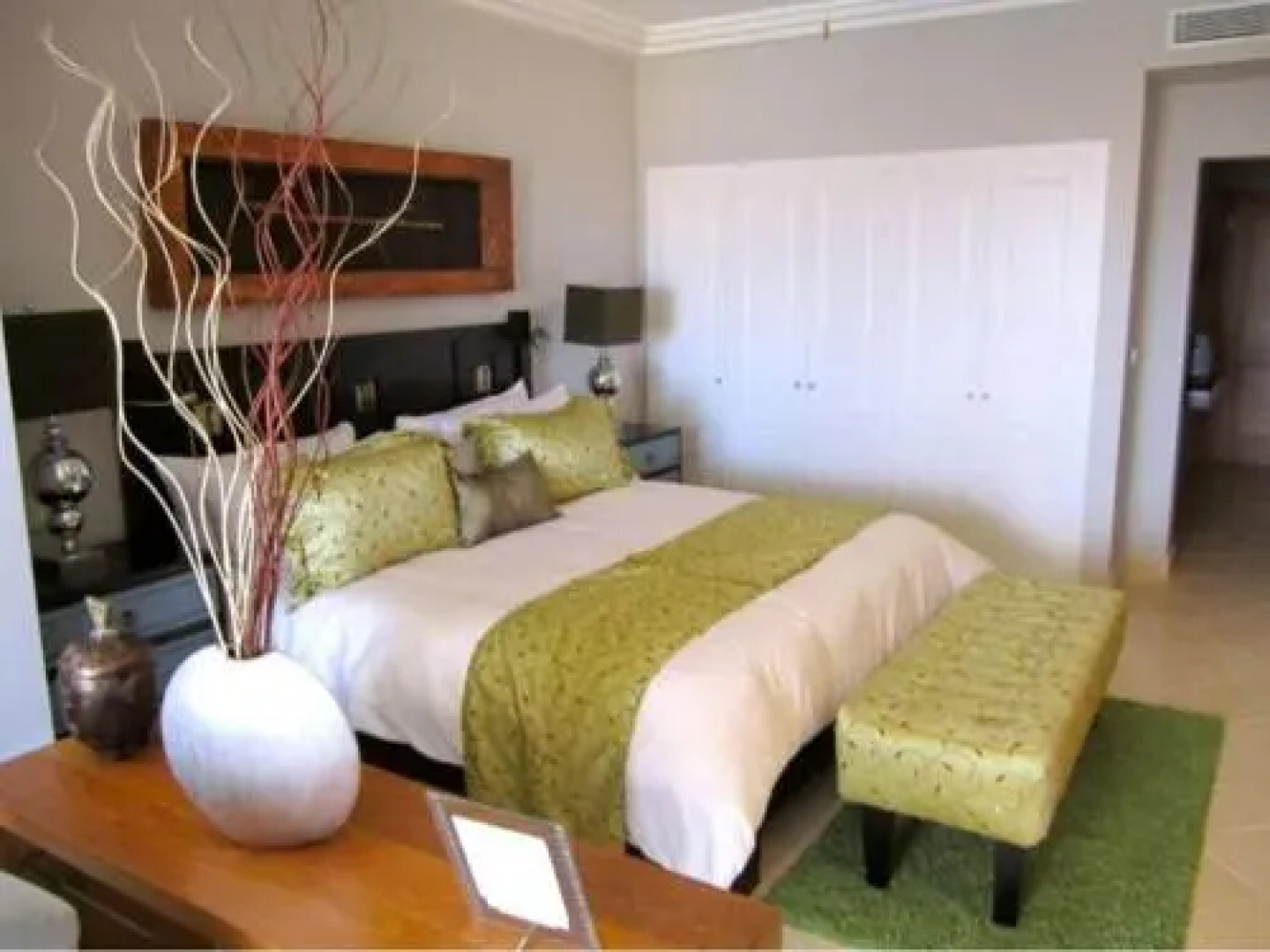 Fishing Lodge CapCana Luxury 4Diamonds