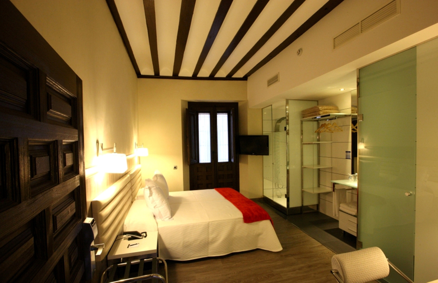 Evenia Alcalá Boutique Hotel