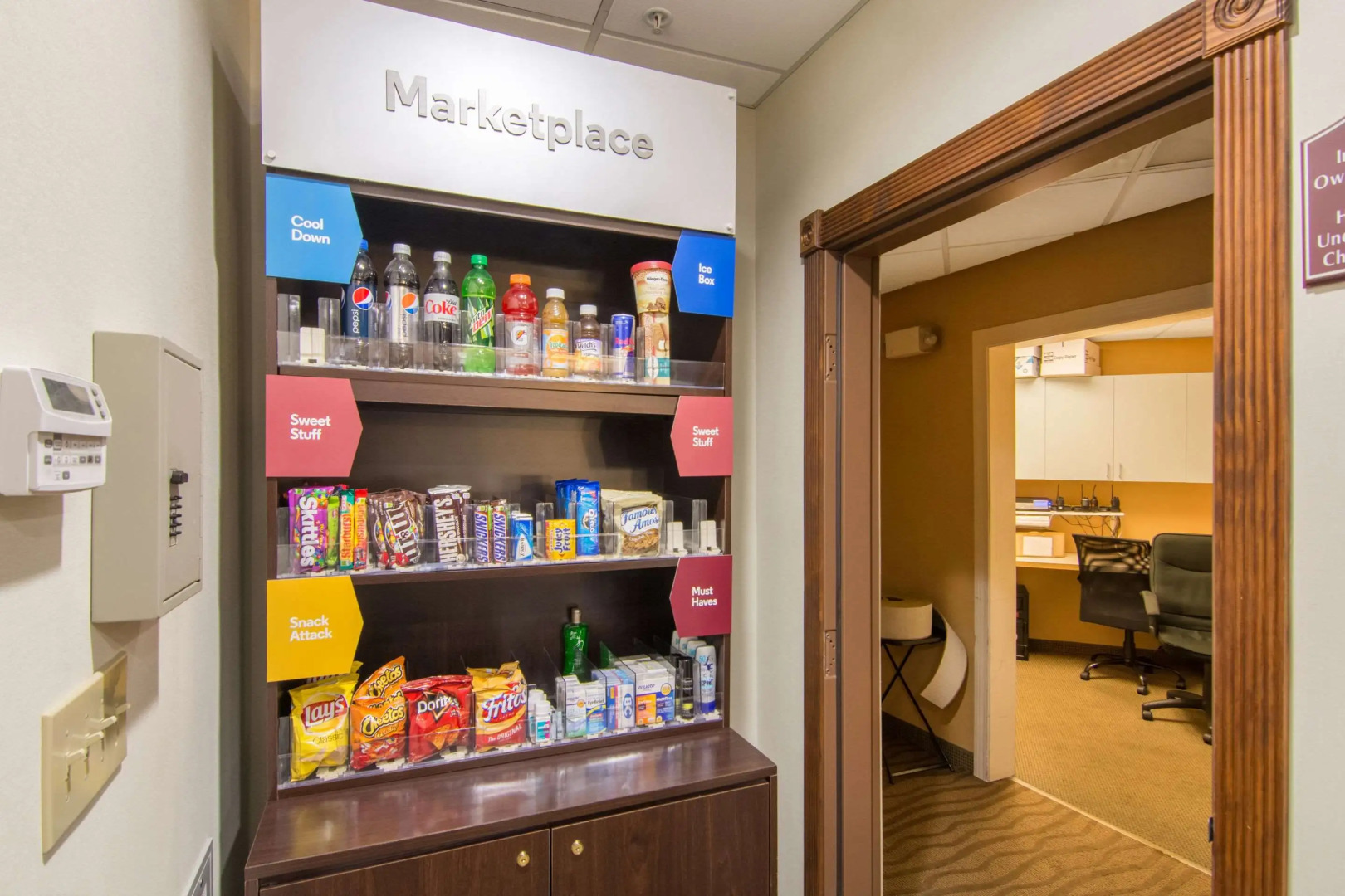 Comfort Suites Panama City Beach