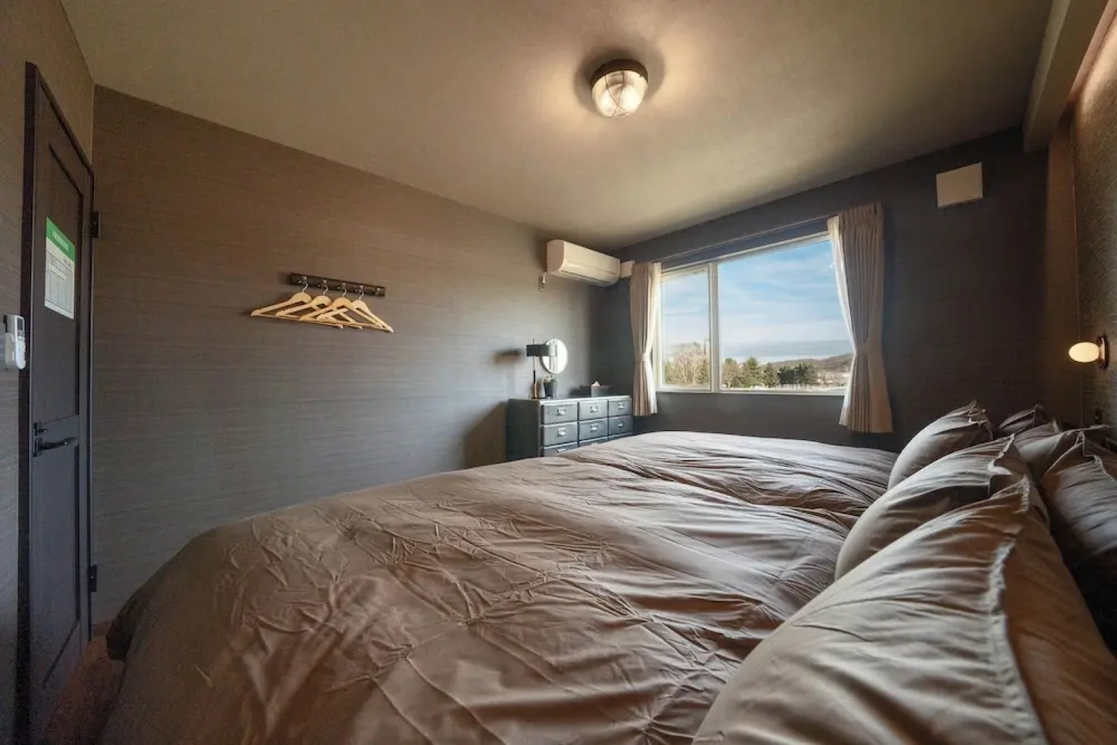 The Horizon Residence