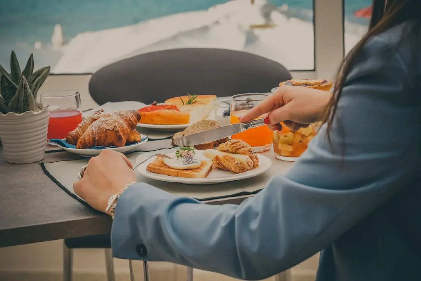 Hotel Albatros Varigotti