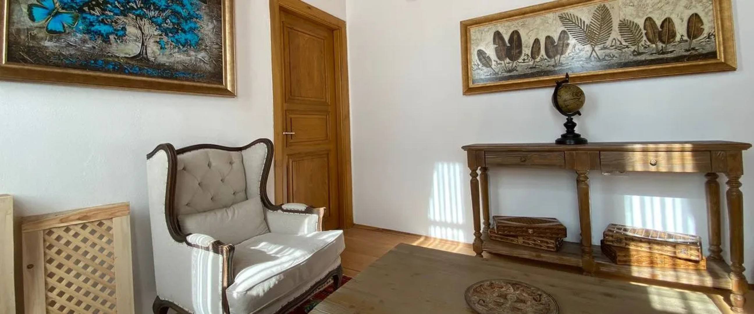 Quiet Abana Haciveli Konagi