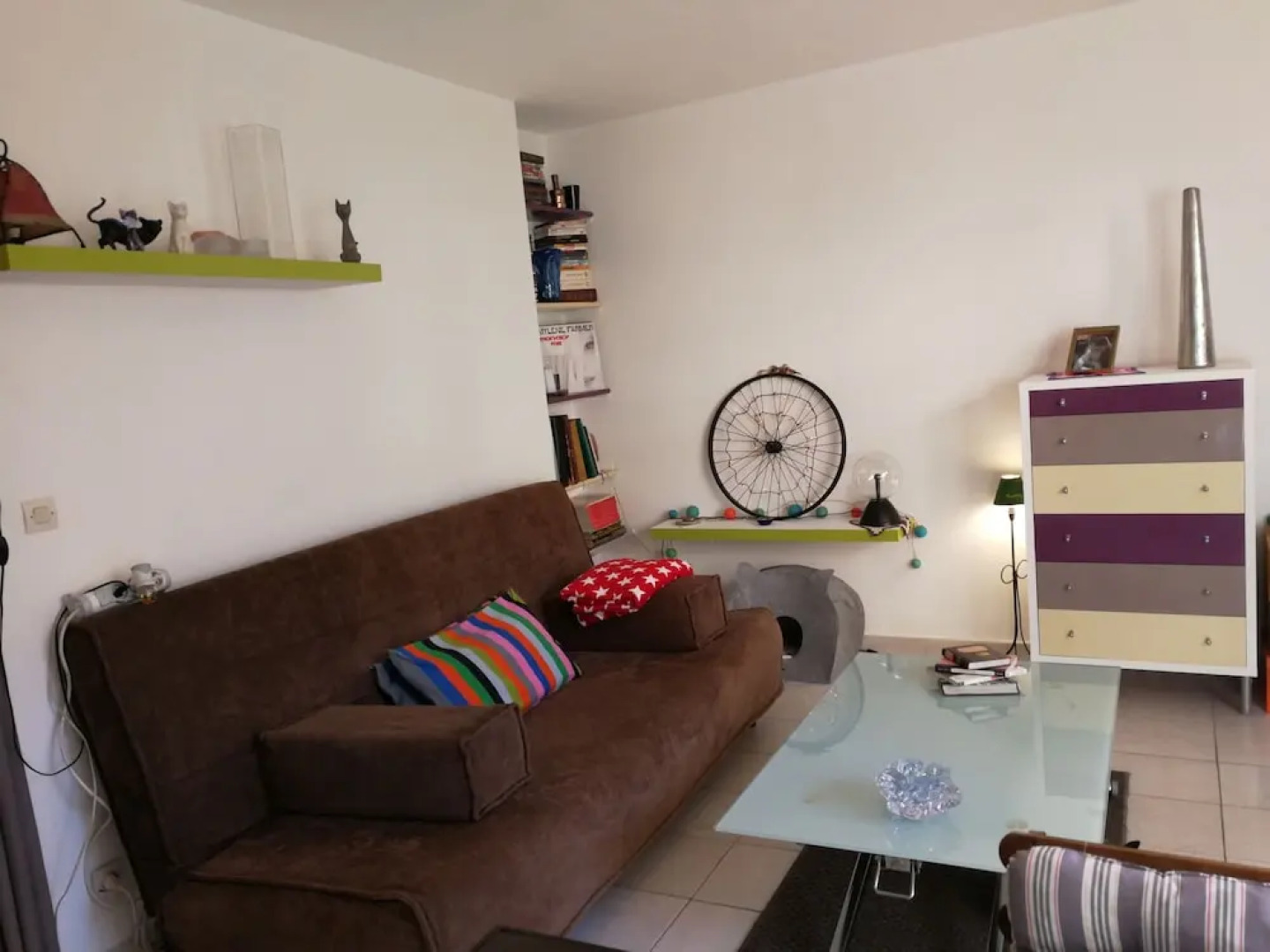 B&B Montpellier