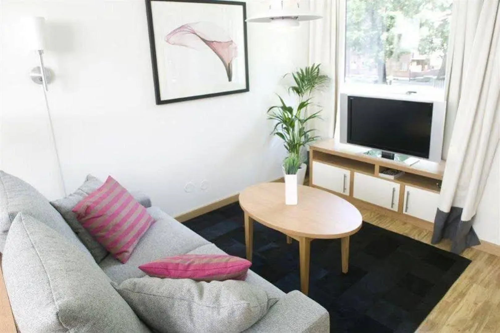 Majorstuen Apartments