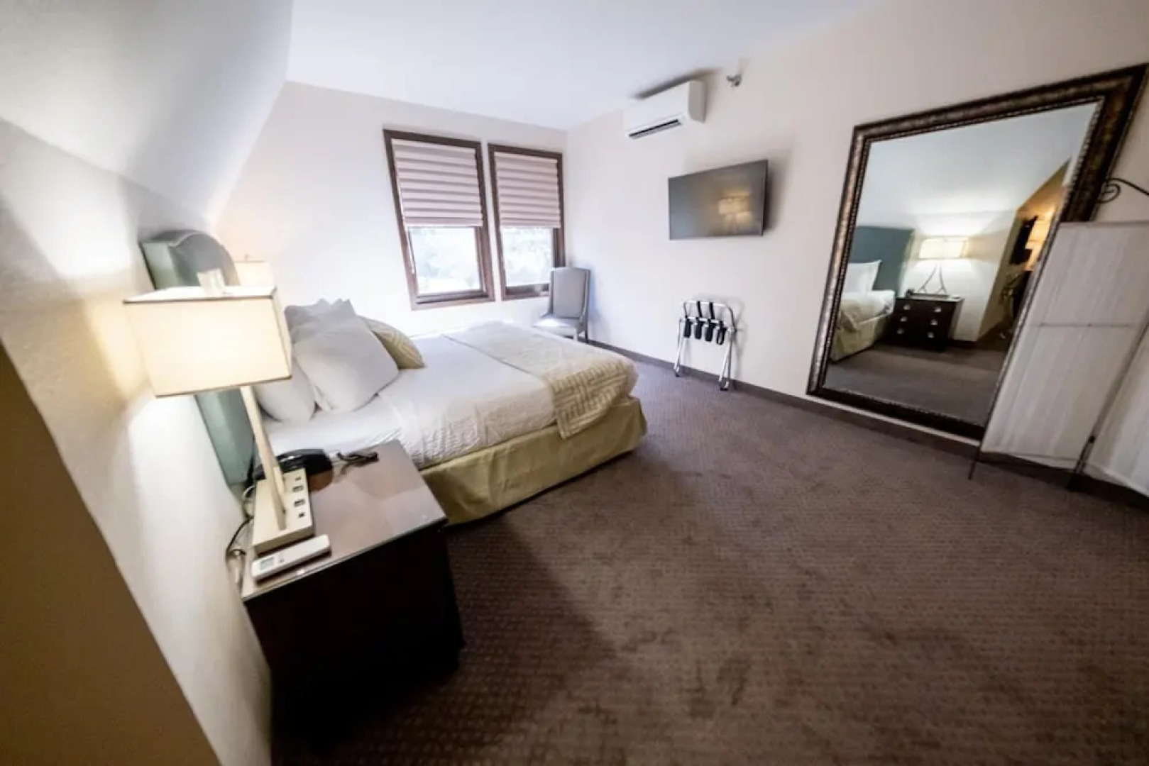 The Inn at Shattuck St. Mary's