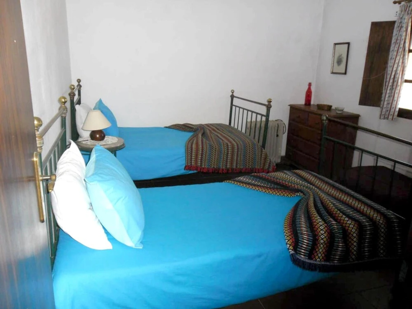 Villa with 2 Bedrooms in Grândola, with Wonderful Mountain View, Private Pool, Furnished Garden