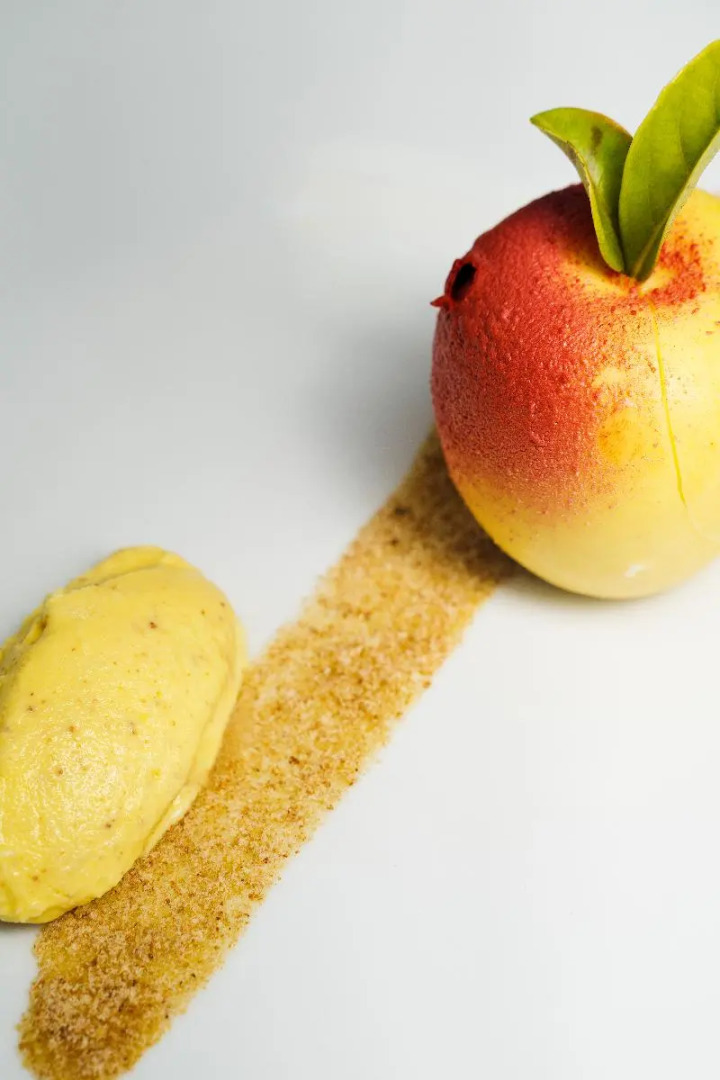 La Locanda del Conte Mameli