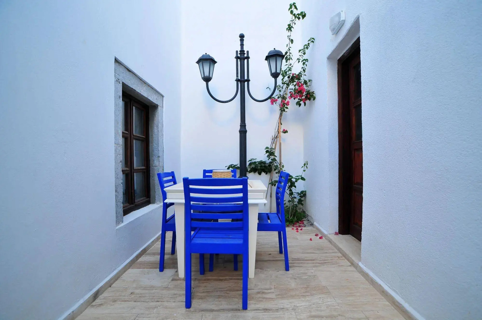 Smart City Suites Bodrum