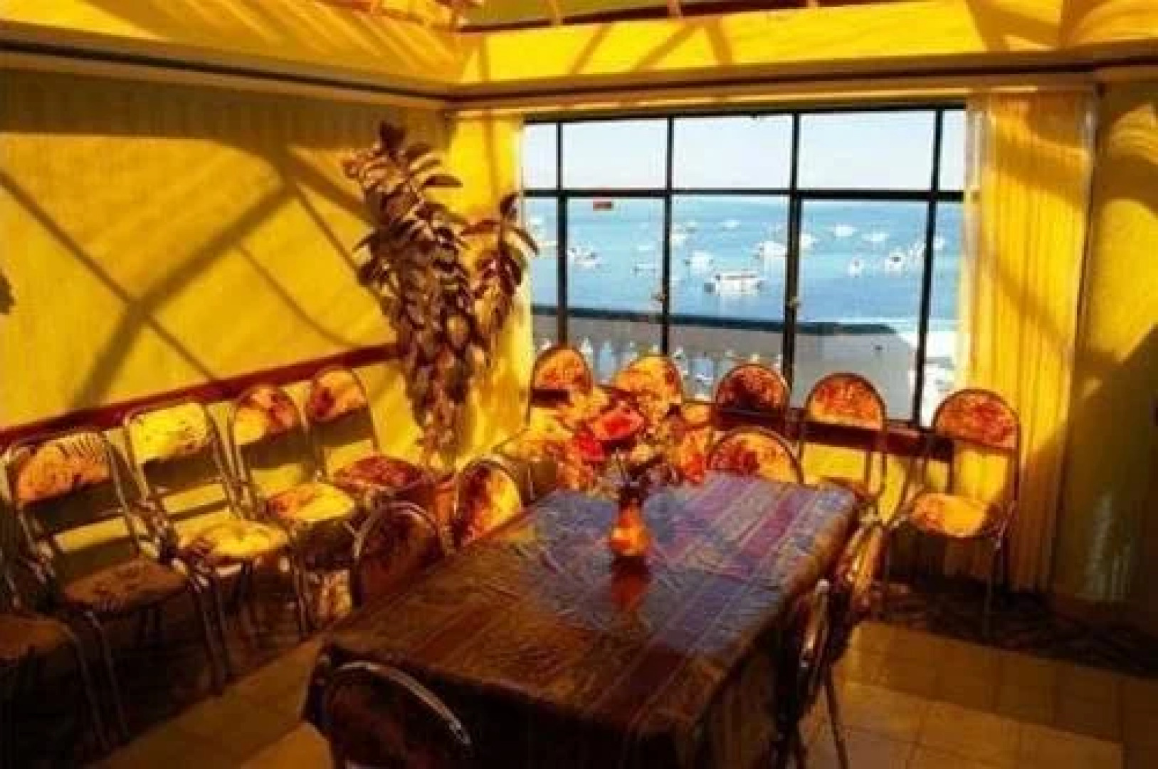Hostal Brisas del Titicaca