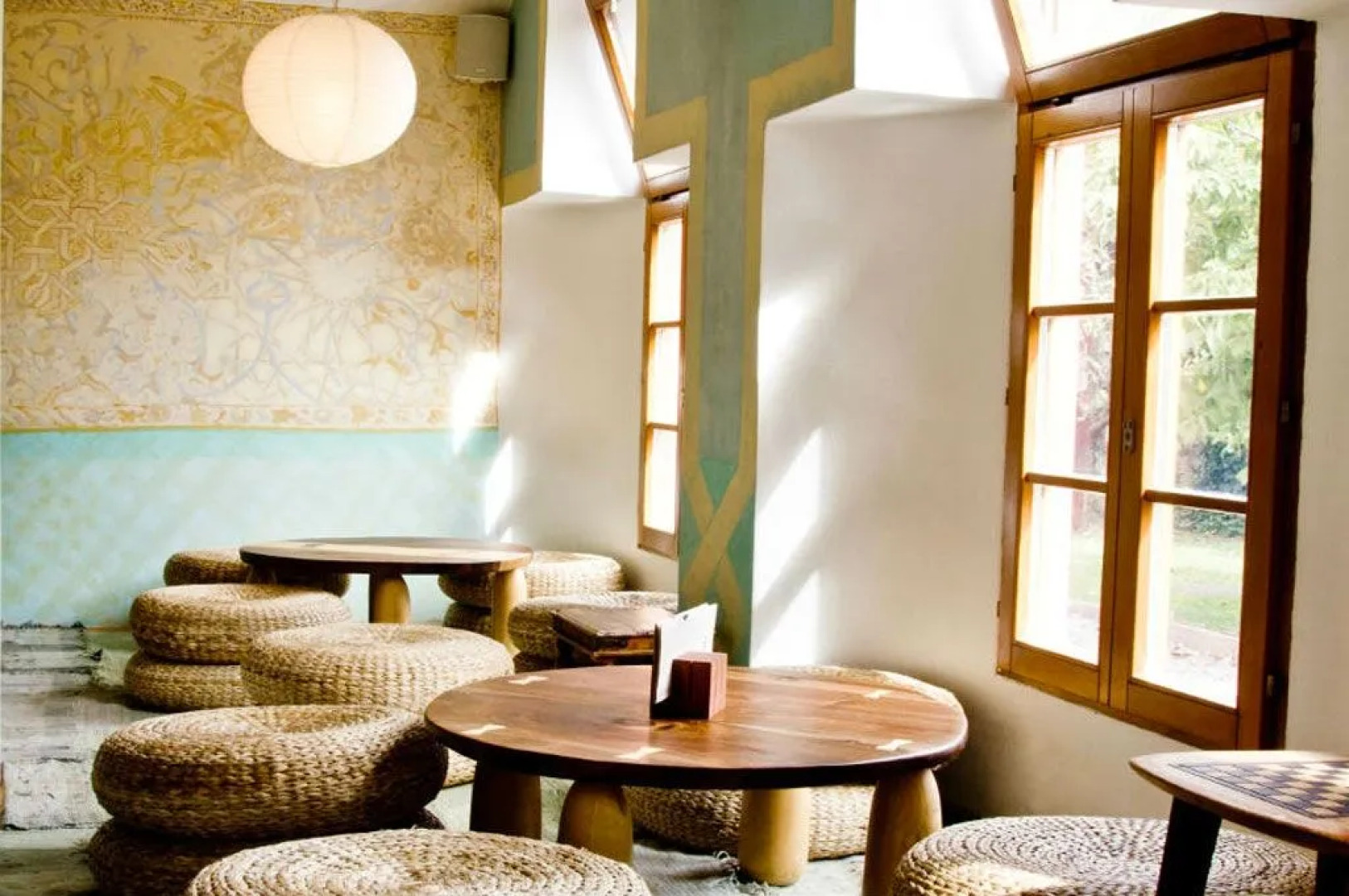 Hostel Javni Zavod Mekinjski Samostan