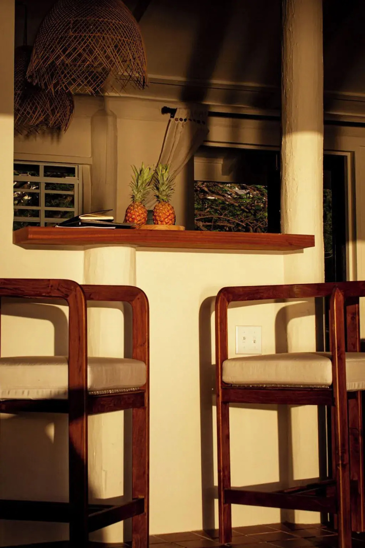 Galleon Beach Hotel