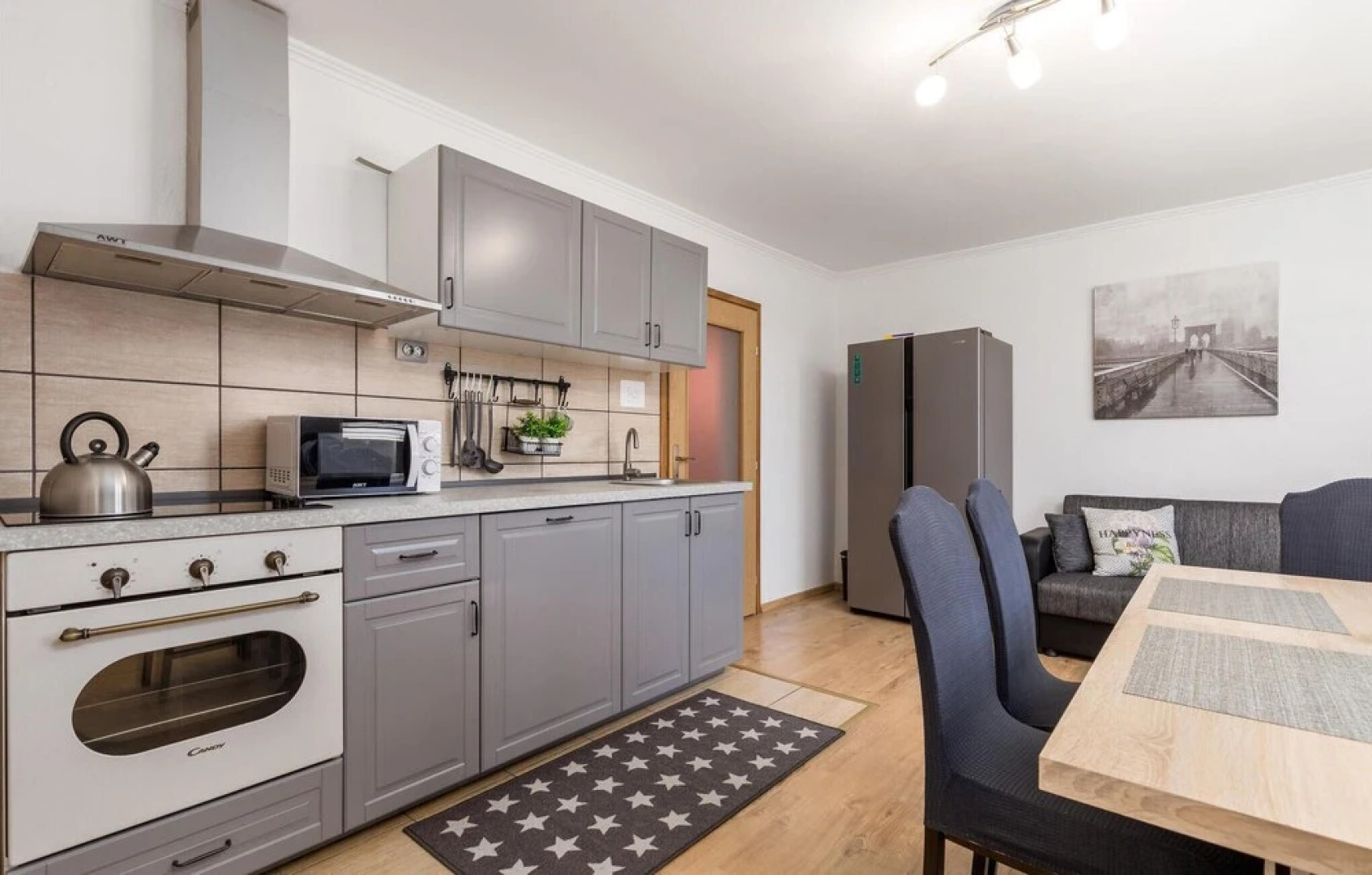 Beautiful Home in Otocac With 3 Bedrooms, Wifi and Outdoor Swimming Pool