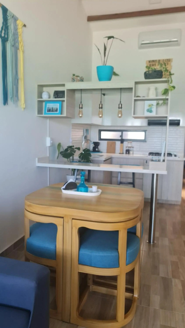 Home Eliz El espacio perfecto