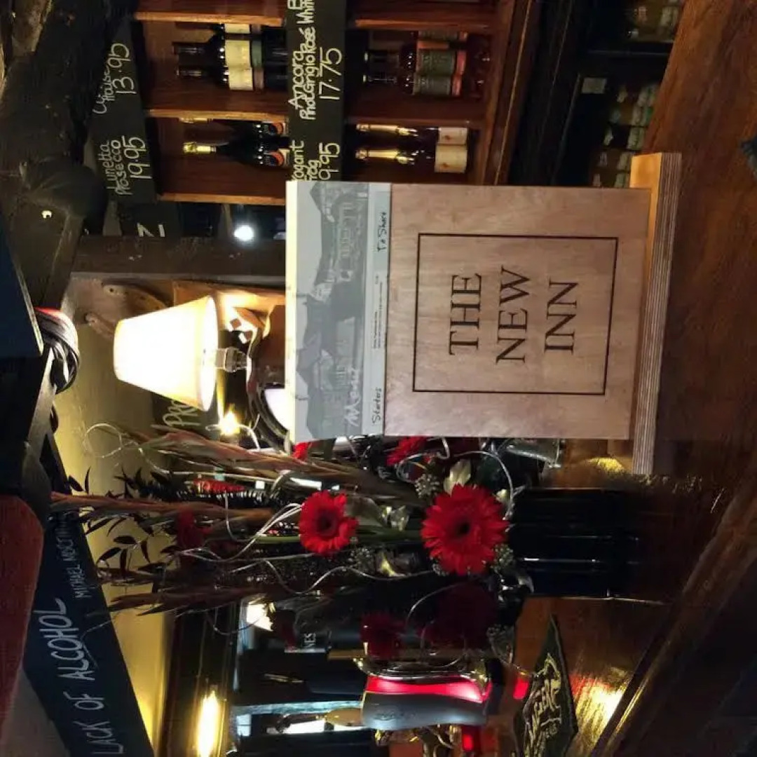 The New Inn