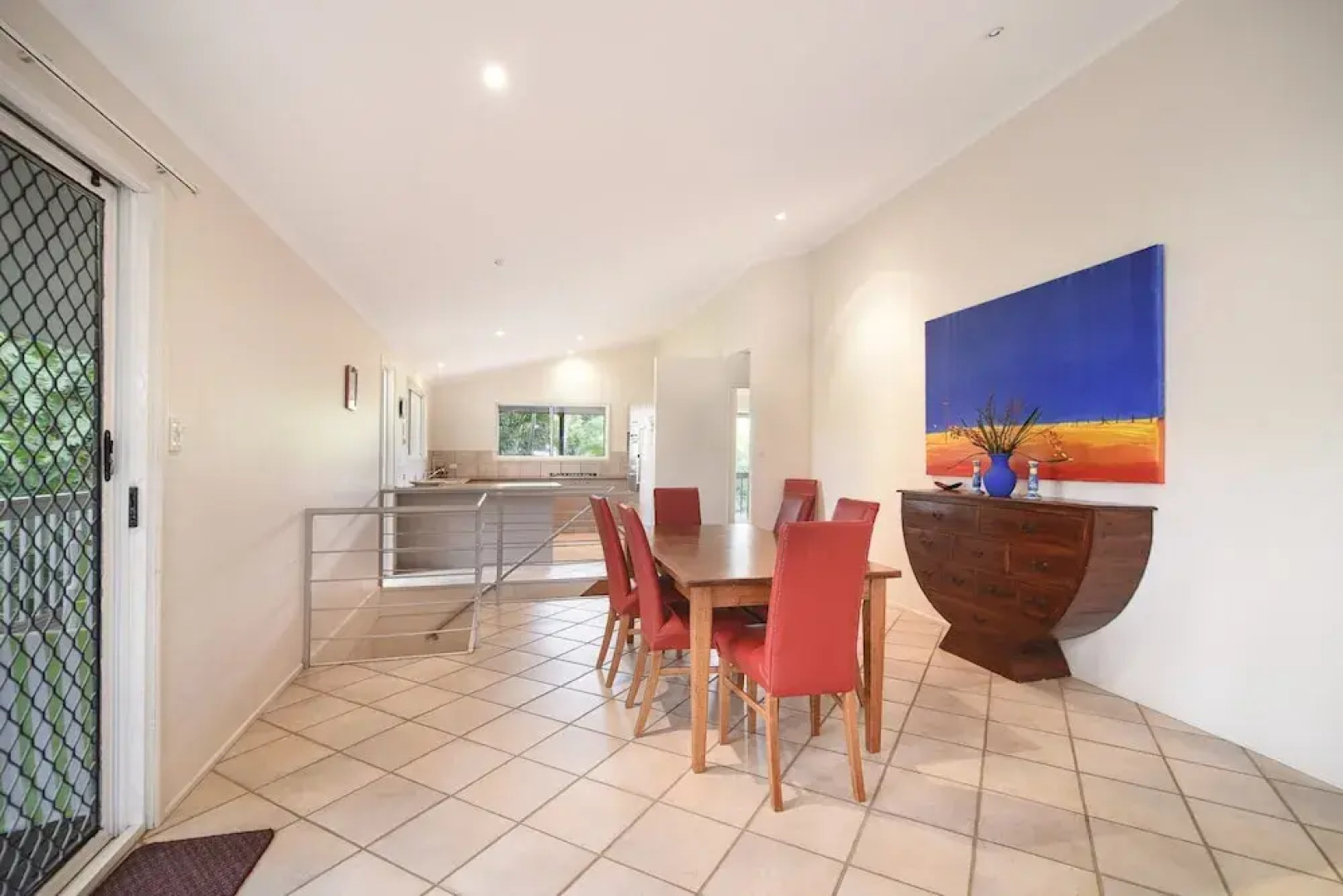 Beach Affair - 10 Callitris Crescent