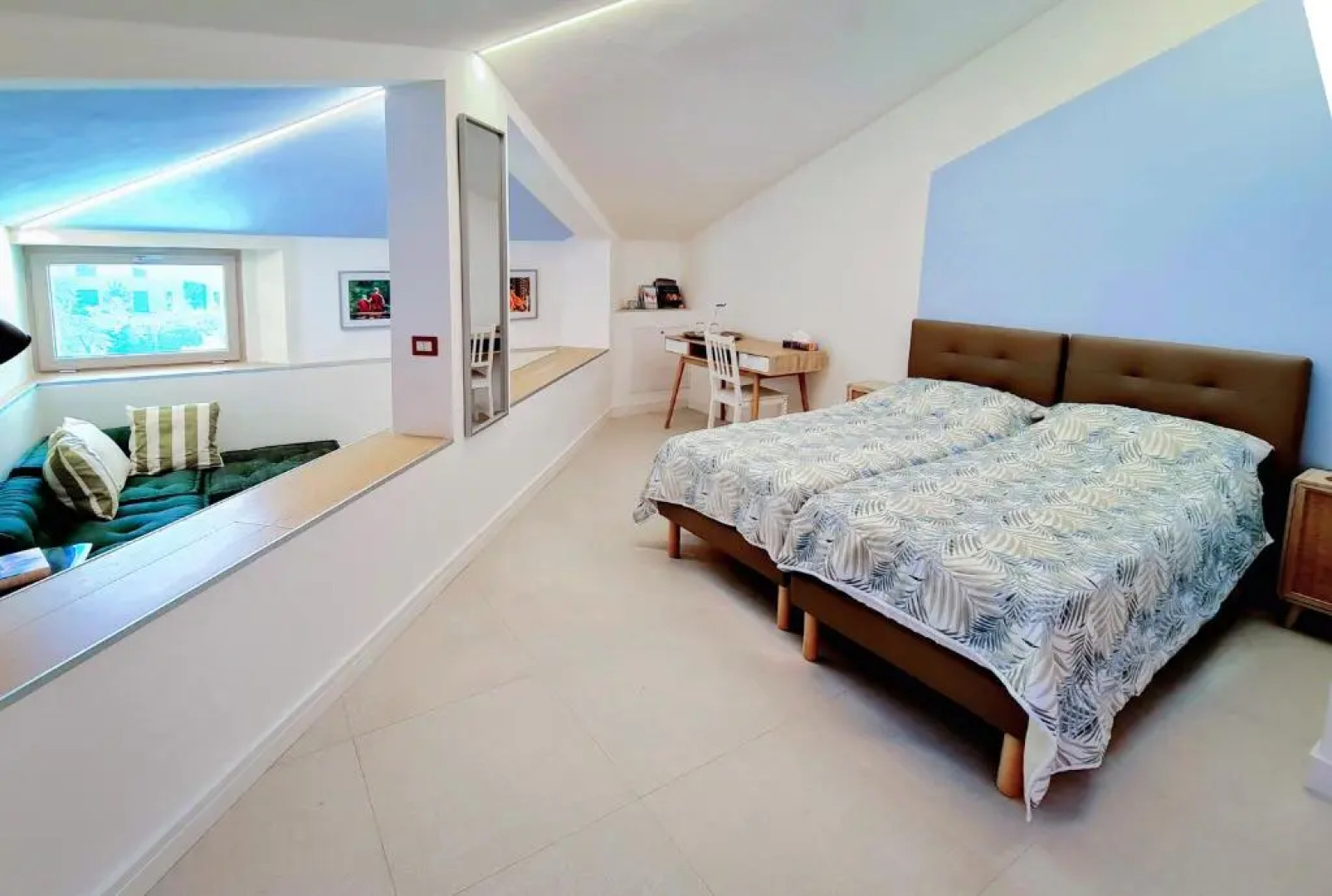 Stella House B&B + Free park