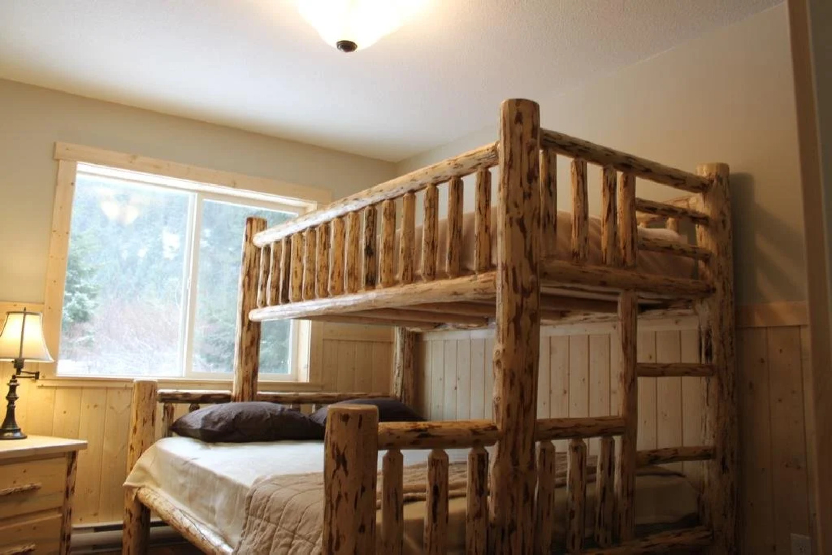 Sunshine Valley Rv Resort & Cabins