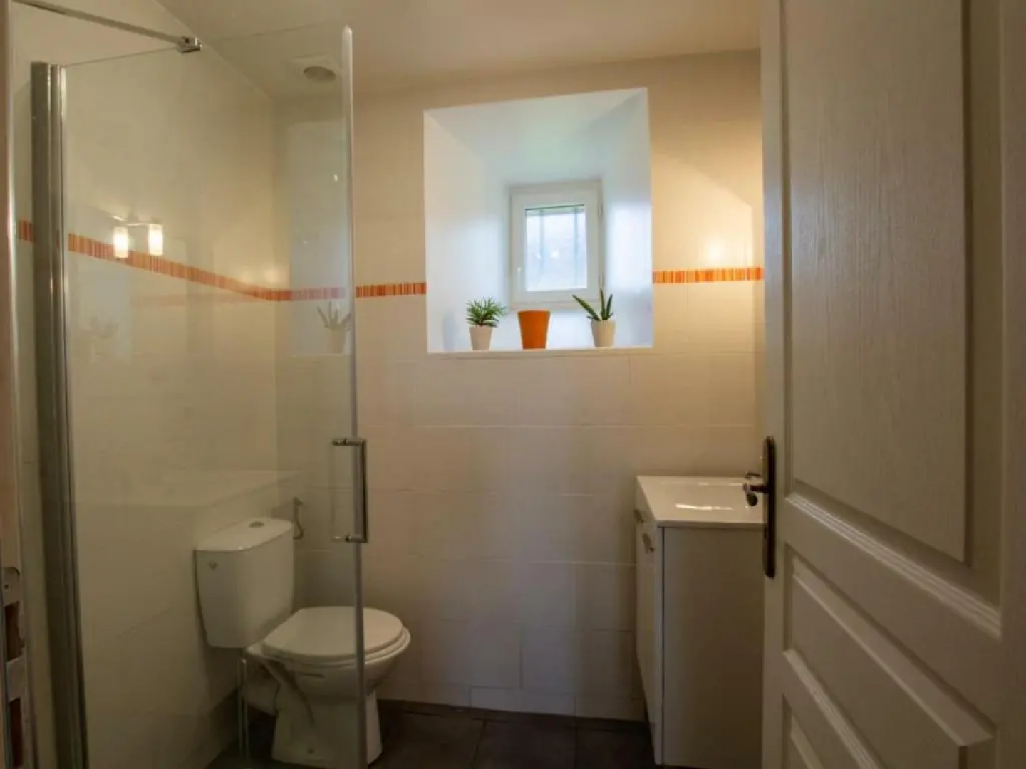 Gite Cherveix-Cubas, 4 pièces, 7 personnes - FR-1-616-70