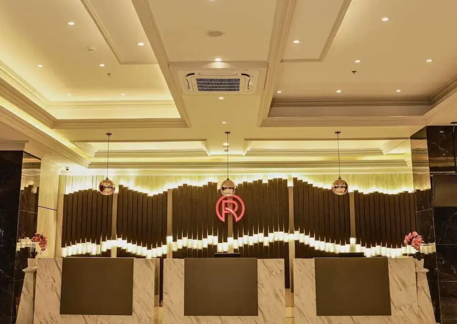 Rylich Panorama Hotel