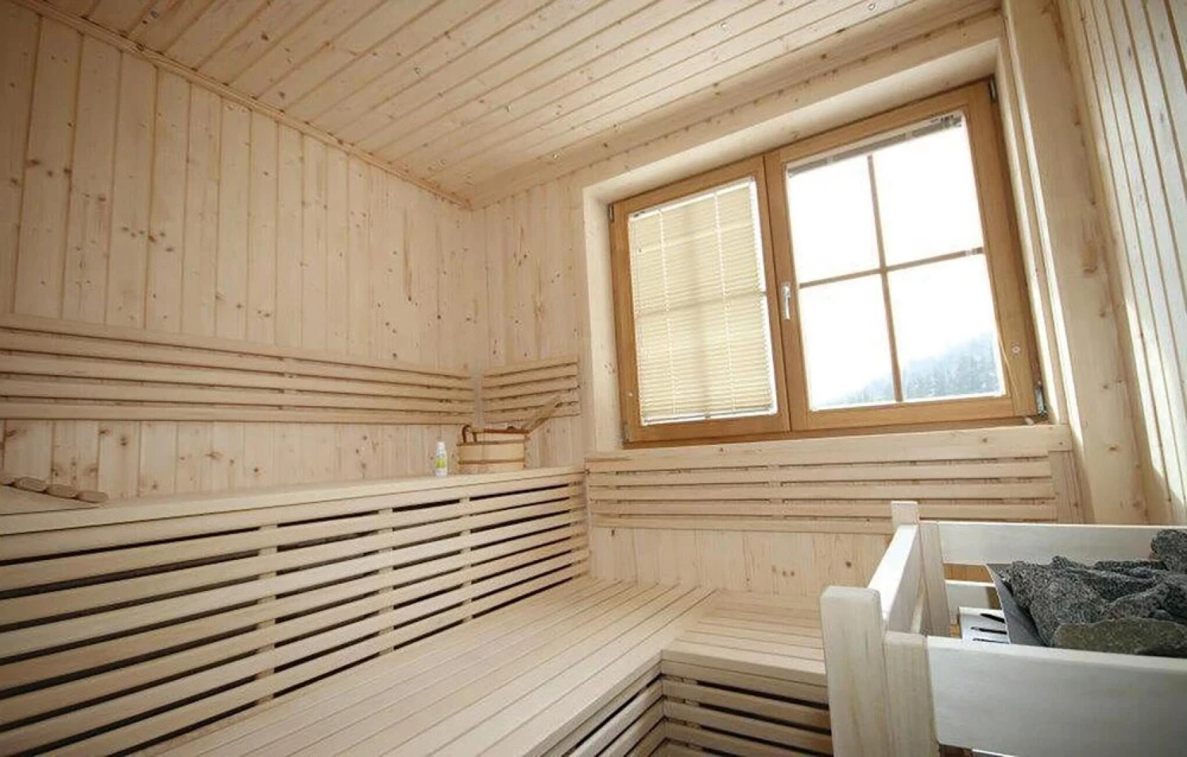 Stunning Home in Schönberg Lachtal With 5 Bedrooms, Sauna and Wifi