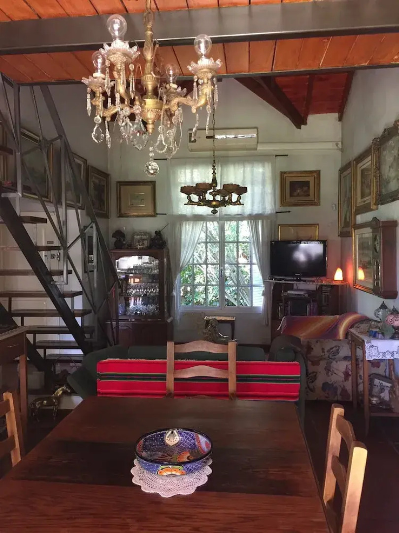 Casa De La Visitación