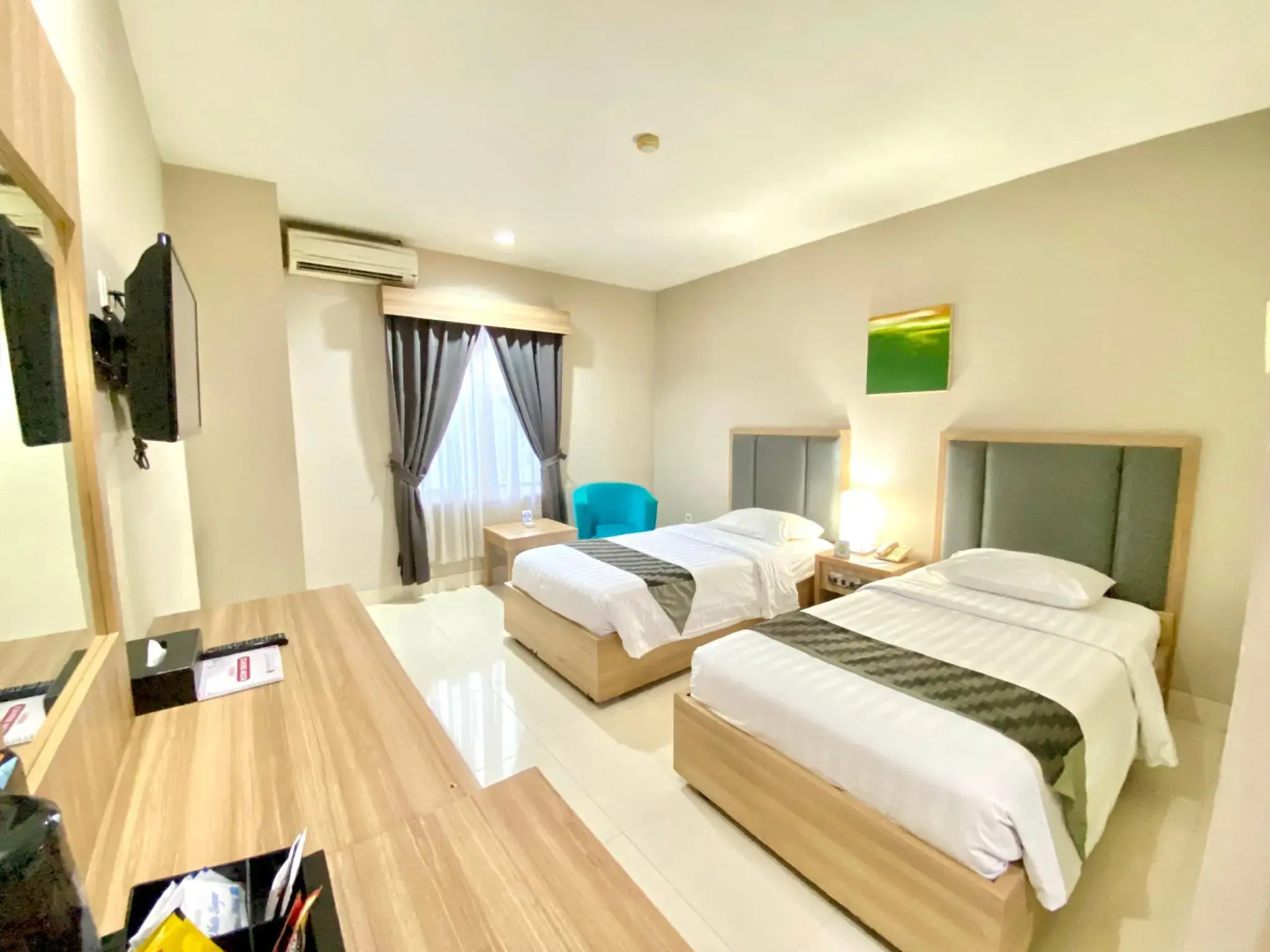 Orchardz Hotel Gajahmada Pontianak