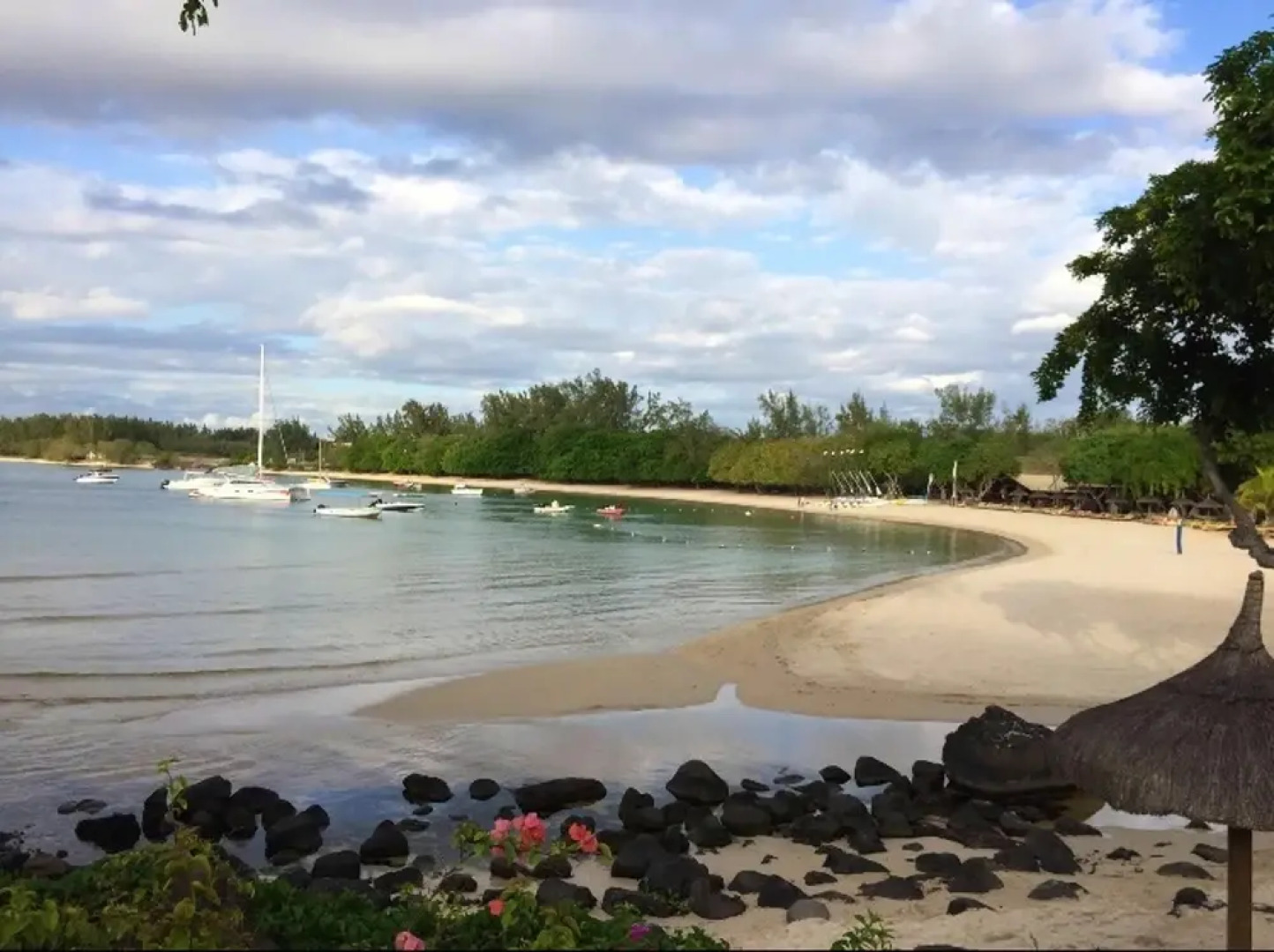 House With 2 Bedrooms in Albion, With Shared Pool, Enclosed Garden and Wifi Near the Beach