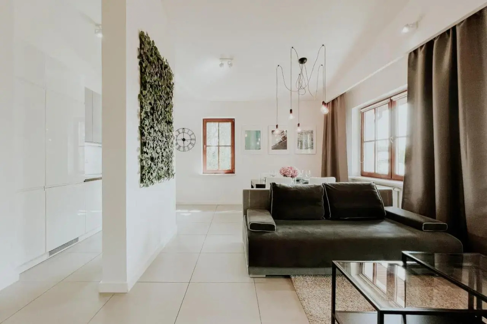 Apartamenty Zdrojowe Premium, ul. Wiercieńskiego 62B/1, 24-150 Nałeczów