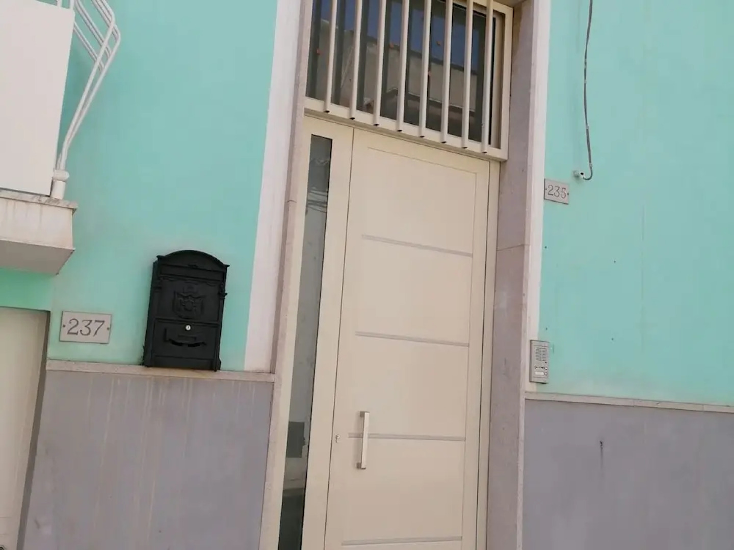 Belvilla by OYO Casa Tiffany