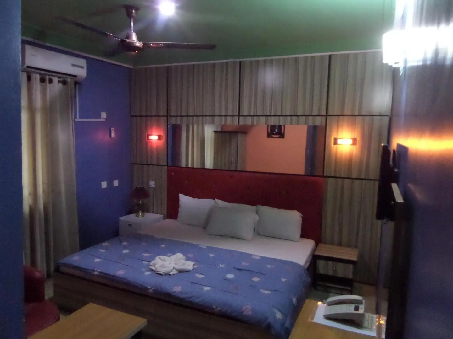 Jimson International Hotel and Suites