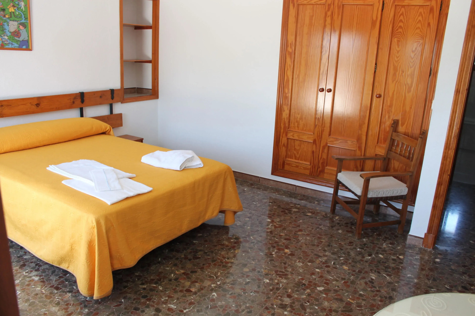 Apartamentos Casa Gil