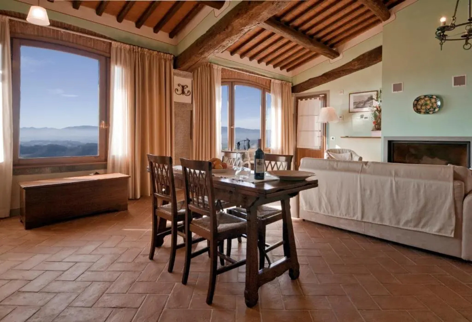 Casaforte Villa & Resort