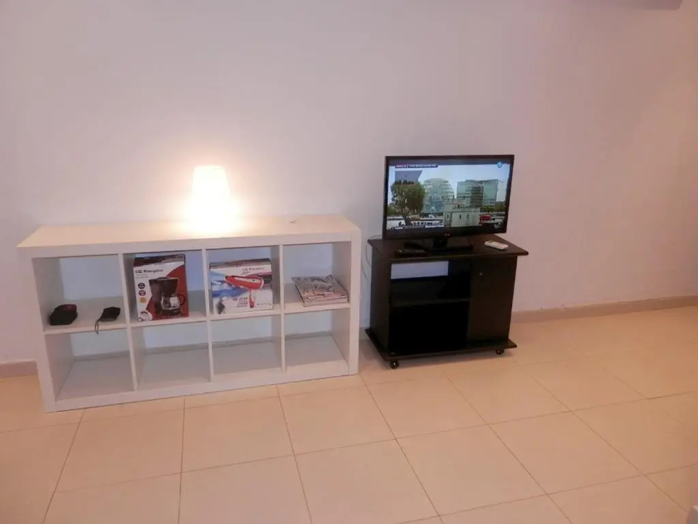 Apartamento A 17 M. De La Playa