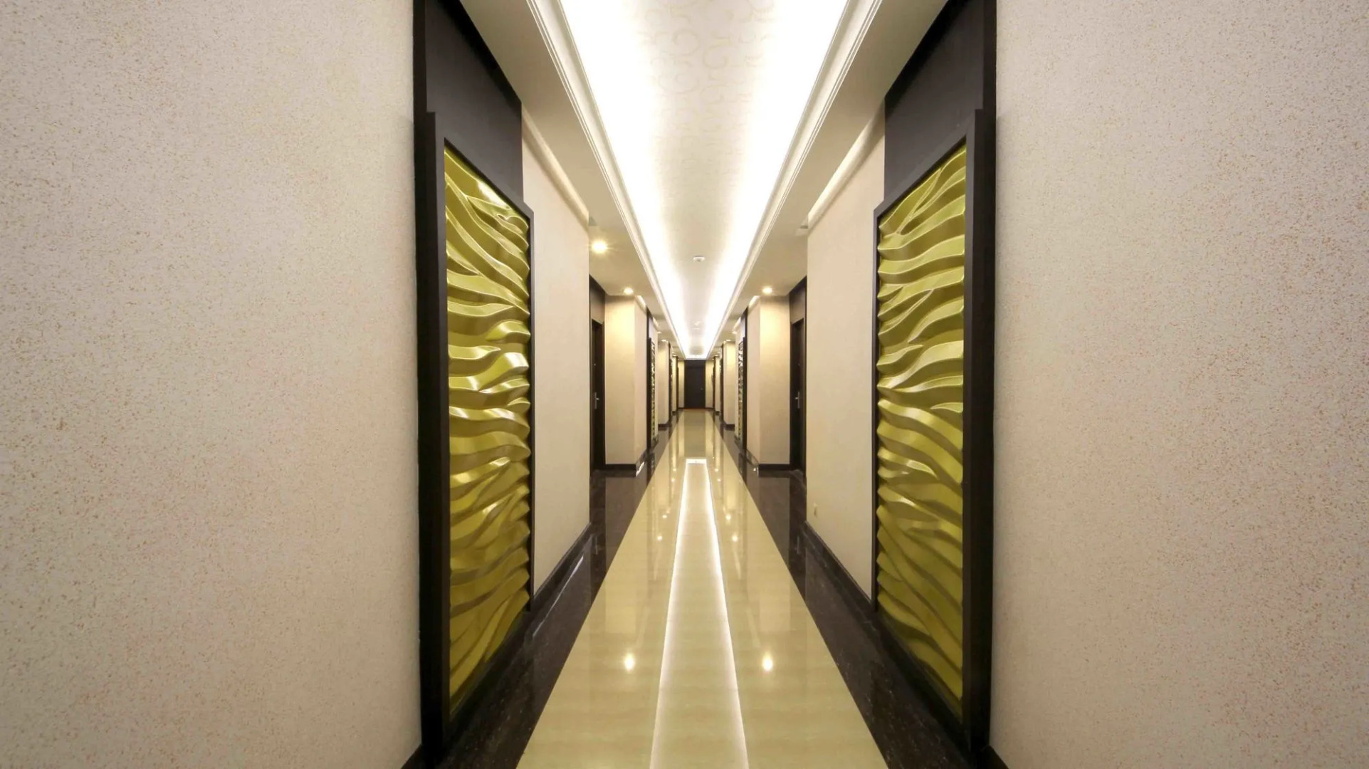 Bentani Hotel & Residence