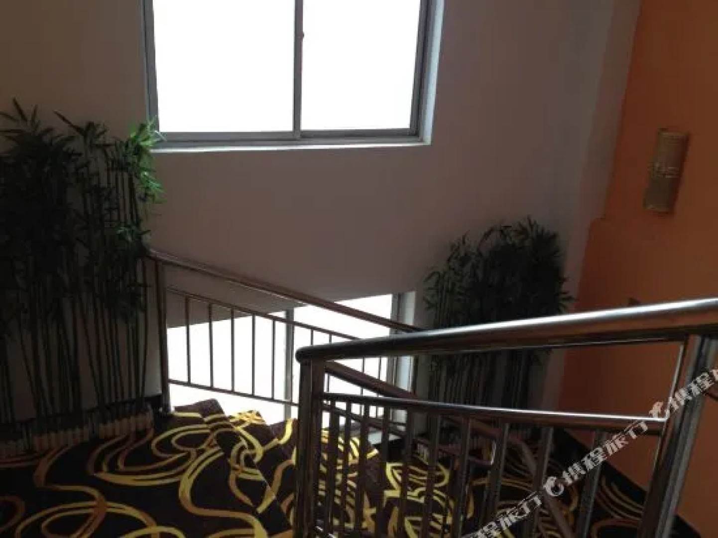 Xining Meiju Business Hotel (Civic Center)