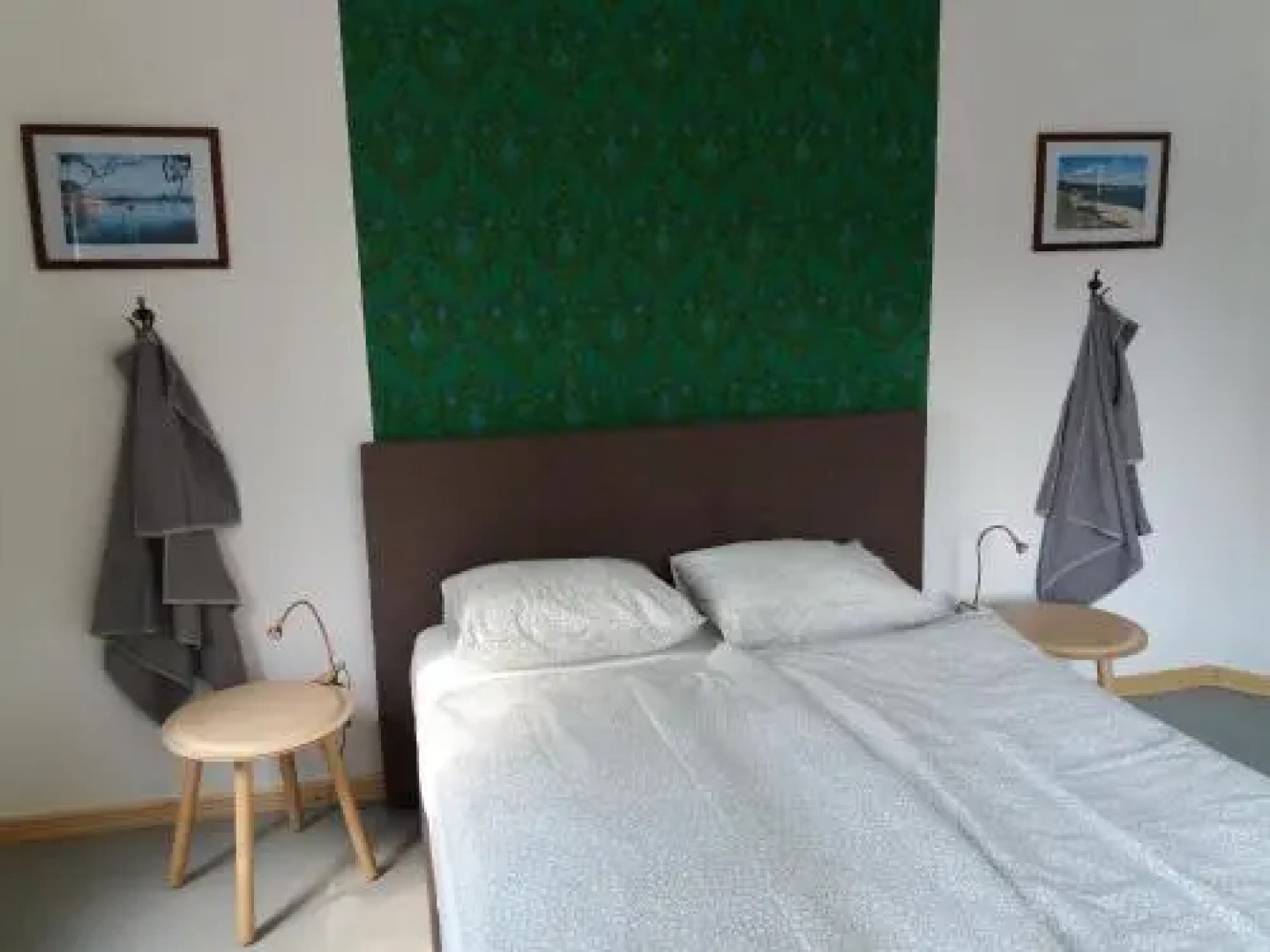 myBed&Breakfast myHostel Silverdalen-Lönneberga