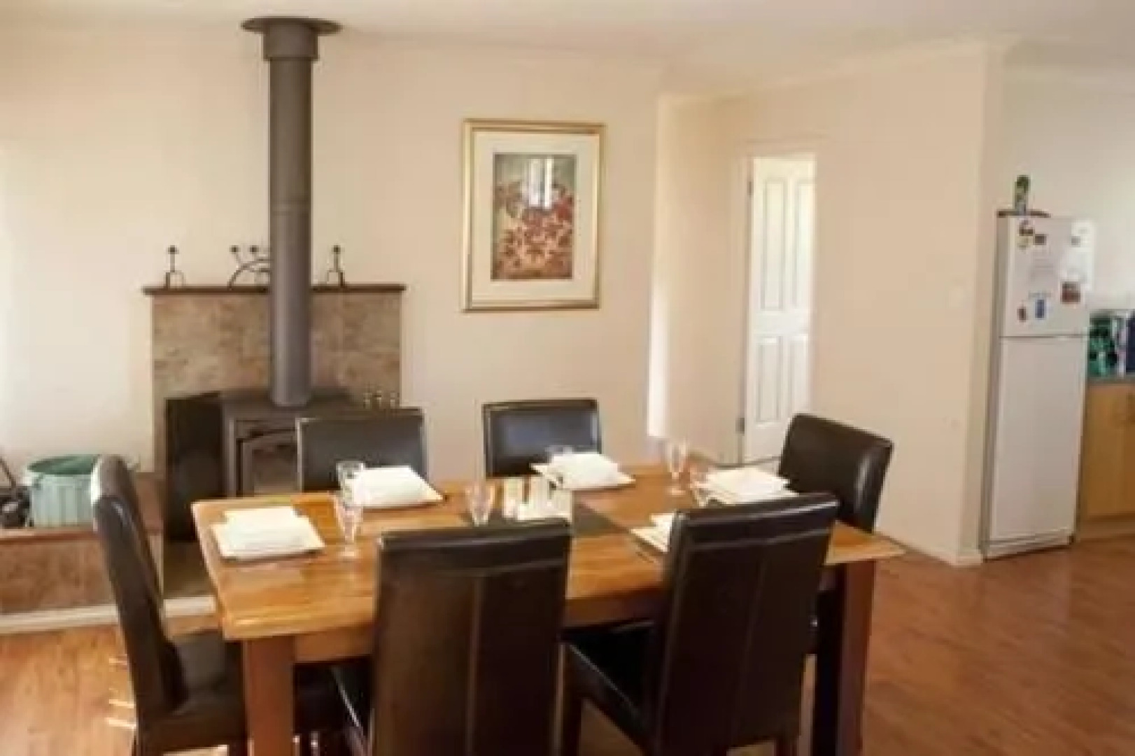 Boranup Forest Retreat