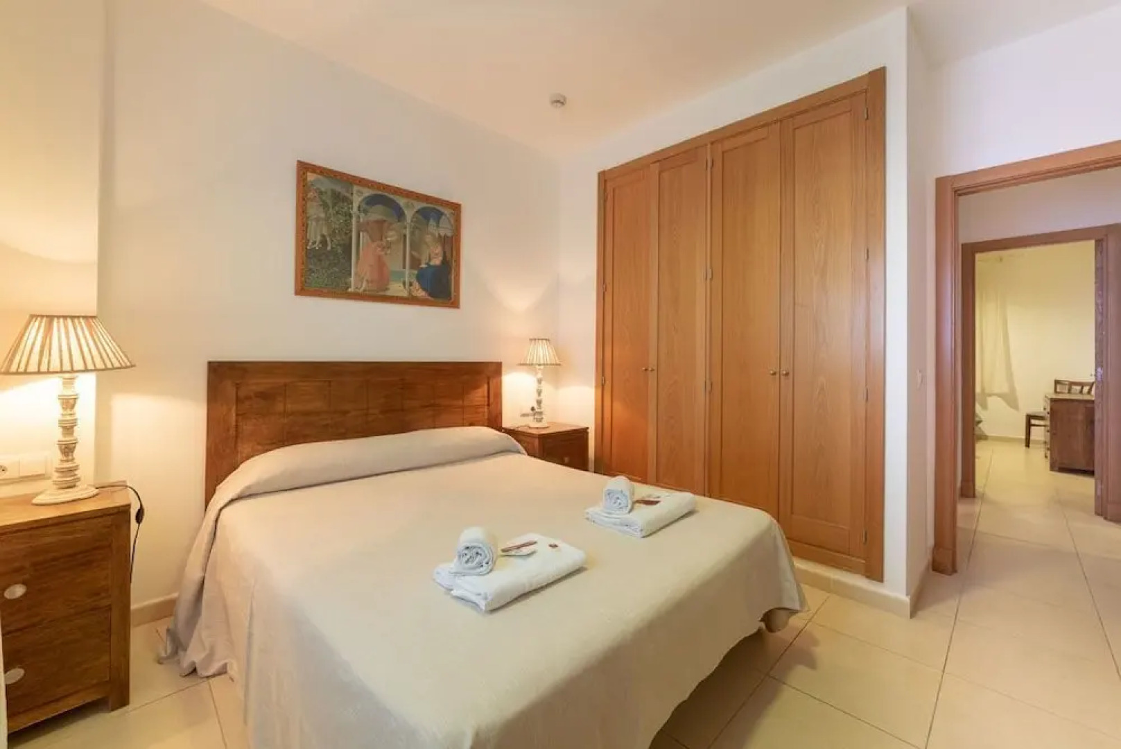 Primera Planta Punta Umbría