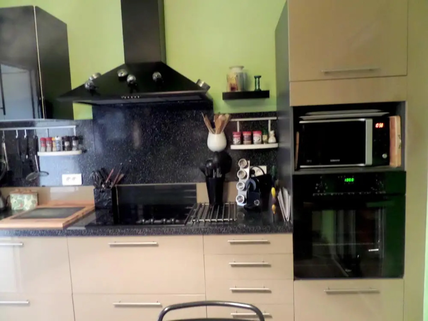 House With 2 Bedrooms in La Londe-les-maures, With Enclosed Garden and