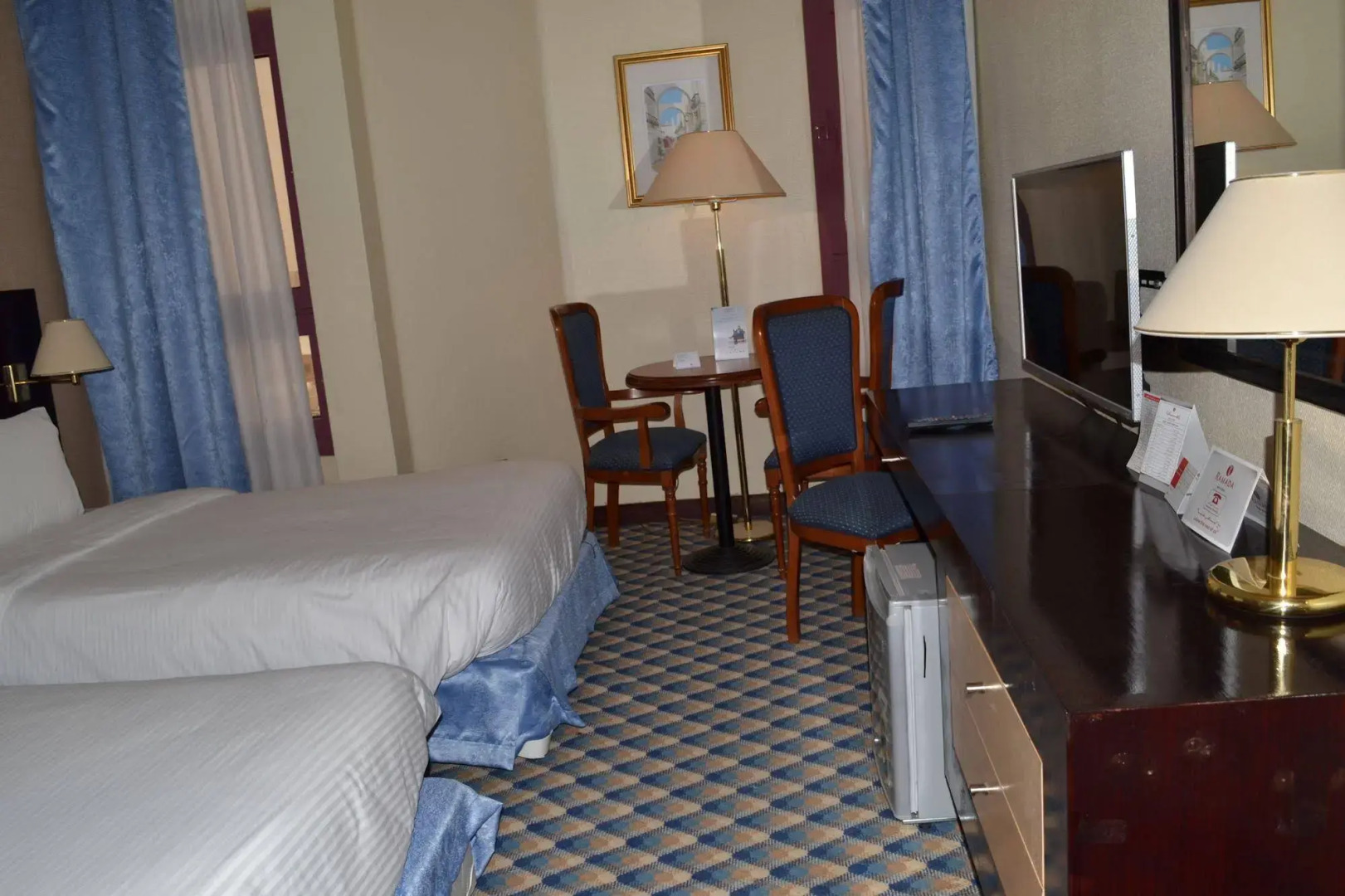 Ramada Hafr Al Batin