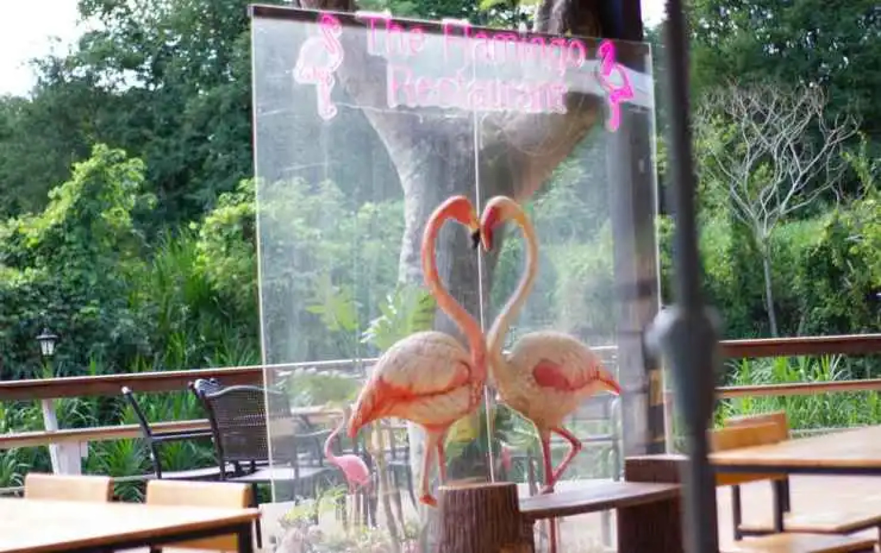 Resort Huangchui Baan Phu Khao